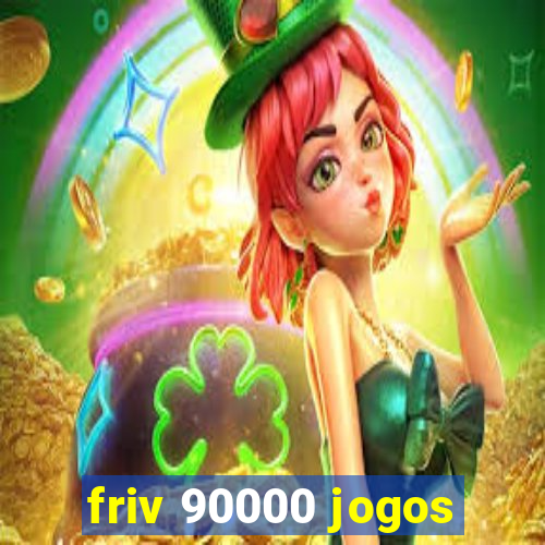 friv 90000 jogos